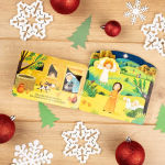 Alternative view 9 of Little Bible Playbook: The First Christmas