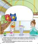 Alternative view 2 of Nickelodeon PAW Patrol: Mission: Crown