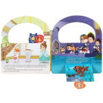 Alternative view 6 of Nickelodeon PAW Patrol: Mission: Crown