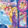 Disney Princess Music Player Storybook