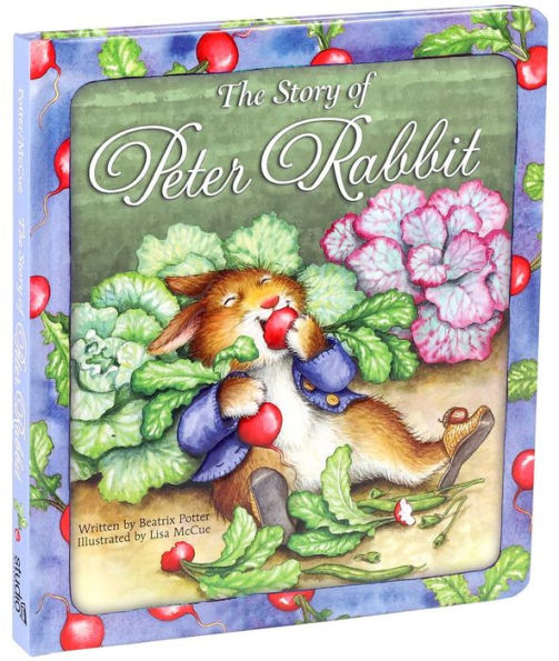 The Story of Peter Rabbit