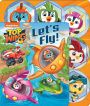 Nickelodeon Top Wing: Let's Fly!