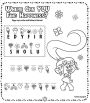 Alternative view 2 of DreamWorks Trolls Party Time Activity Book