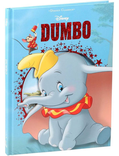 Disney Dumbo