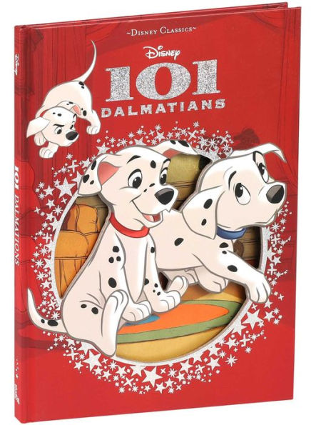 Disney 101 Dalmatians