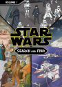 Star Wars Search and Find: The Force Awakens Mass Market Edition
