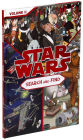 Star Wars: The Last Jedi Search and Find