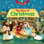 Alternative view 1 of The Story of Christmas