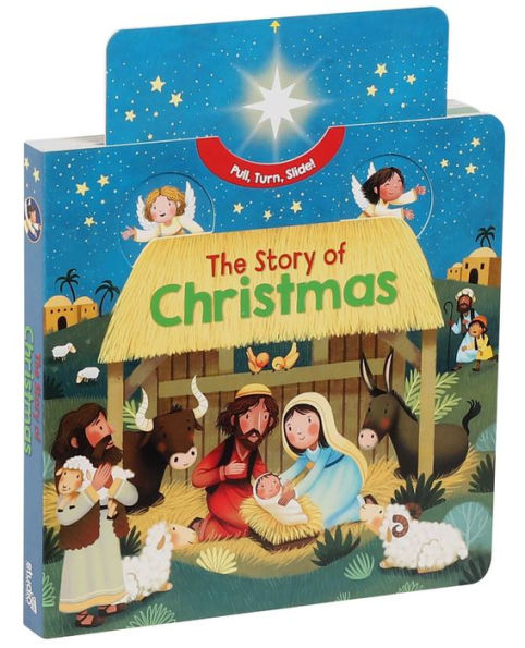 The Story of Christmas