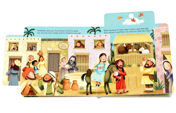 The Story of Christmas