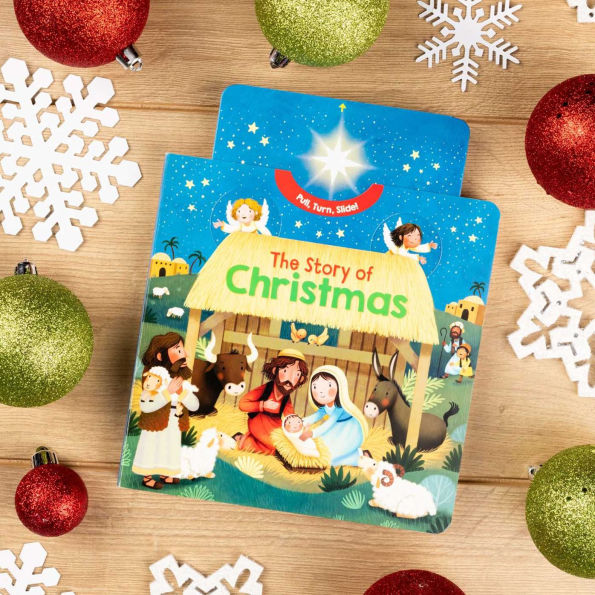 The Story of Christmas