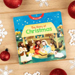 Alternative view 7 of The Story of Christmas