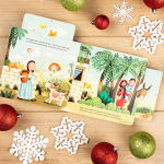 Alternative view 8 of The Story of Christmas