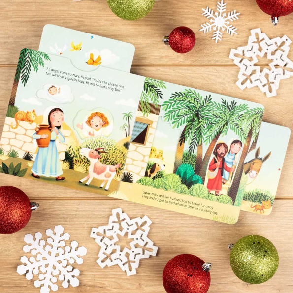 The Story of Christmas