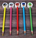 Alternative view 6 of PJ Masks Let's Go Activity Book