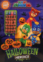 PJ Masks: Halloween Heroics