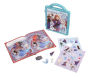 Alternative view 11 of Disney Frozen 2 Magnetic Play Set