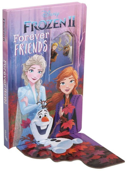 Disney Frozen 2: Forever Friends