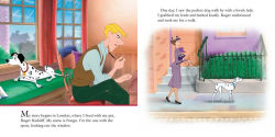 Alternative view 2 of Disney: 101 Dalmatians
