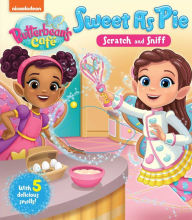 A book ebook pdf download Nickelodeon Butterbean's Cafe: Sweet as Pie