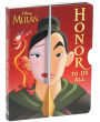 Alternative view 9 of Disney Mulan: Honor to Us All