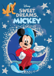 Free french books pdf download Disney Sweet Dreams, Mickey 9780794444822