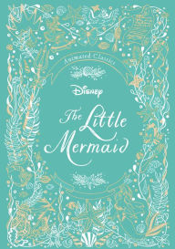 The Little Mermaid: Disney Animated Classics