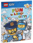 Alternative view 7 of LEGO: Fun in LEGO City!