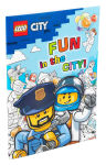 Alternative view 8 of LEGO: Fun in LEGO City!