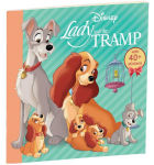 Alternative view 5 of Disney: Lady and the Tramp