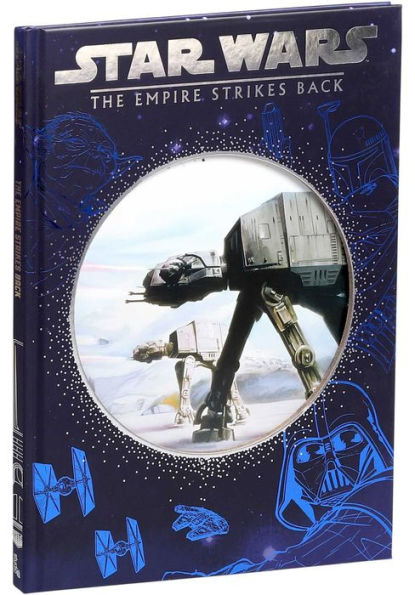 Star Wars: The Empire Strikes Back