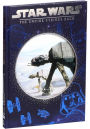 Alternative view 4 of Star Wars: The Empire Strikes Back