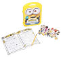 Alternative view 3 of Minions: The Rise of Gru: Book & Magnetic Play Set