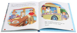 Alternative view 6 of Blippi: This Is My Neighborhood: All-Star Reader Level 1 (Library Binding)