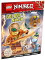 Alternative view 2 of LEGO NINJAGO: Golden Ninja