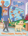 Alternative view 1 of Blippi: Have a Happy, Healthy Day