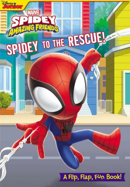 Tonies Spidey & His Amazing Friends Bundle