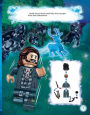 Alternative view 5 of LEGO Harry Potter: Magical Adventures at Hogwarts