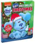 Alternative view 4 of Nickelodeon Blue's Clues & You!: Blue's Sweet-Smelling Christmas