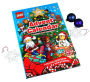 Alternative view 8 of LEGO Books Advent Calendar: A Festive Countdown with 24 LEGO Activity Books