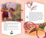 Alternative view 2 of Disney Princess Music Player Storybook