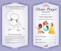 Alternative view 4 of Disney Princess Music Player Storybook