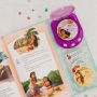 Alternative view 9 of Disney Princess Music Player Storybook