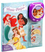 Alternative view 10 of Disney Princess Music Player Storybook