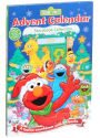 Alternative view 3 of Sesame Street: Advent Calendar Storybook Collection