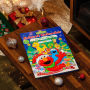 Alternative view 4 of Sesame Street: Advent Calendar Storybook Collection