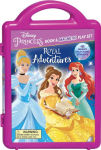 Alternative view 1 of Disney Princess: Royal Adventures
