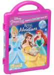 Alternative view 7 of Disney Princess: Royal Adventures