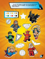 Alternative view 3 of LEGO DC Super Heroes: Gotham City's New Defender
