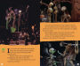 Alternative view 3 of Disney: Tim Burton's The Nightmare Before Christmas Movie Theater Storybook & Movie Projector
